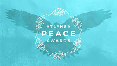 Atlohsa Peace Awards Nominations - Deadline extended to October 18th!