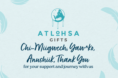 Atlohsa Gifts Closure Announcement