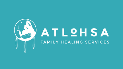 A New Chapter at Atlohsa Family Healing Services