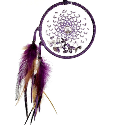 Dreamcatcher | 4" Energy Flow