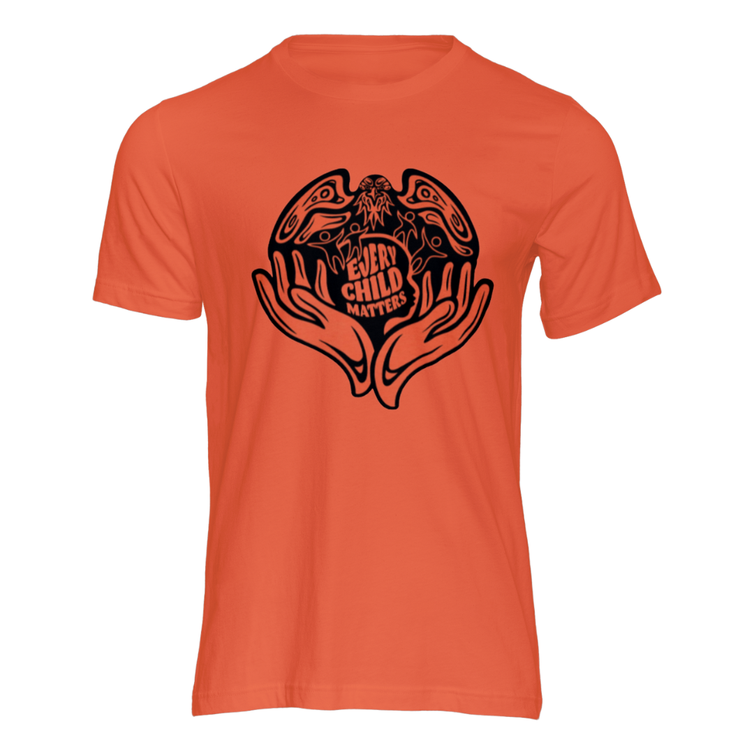 Orange T-Shirt | 2023 Official Orange Shirt Society Design