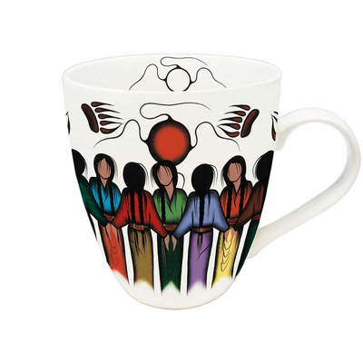 Mugs | Indigenous Art