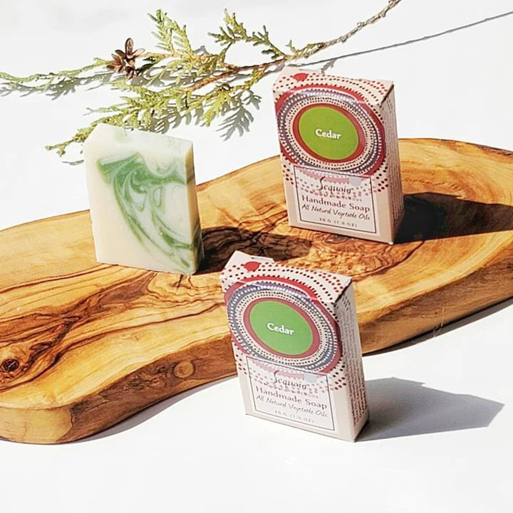 Mini Soap