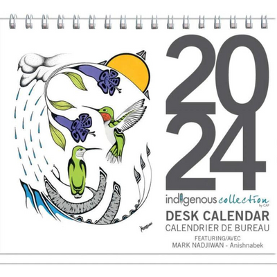 Calendar | Desk