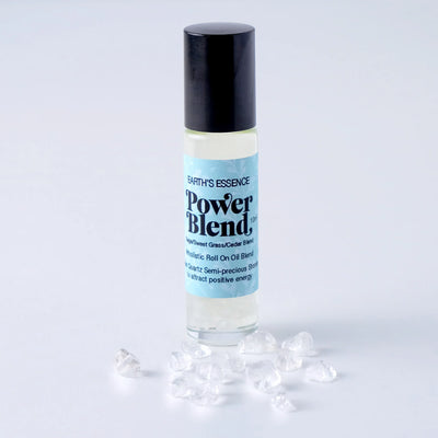 Healing Oil Blend | Roll-On