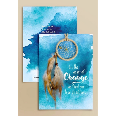 Dreamcatchers | Greeting Cards