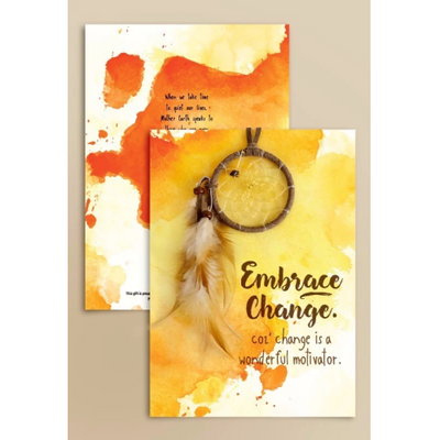 Dreamcatchers | Greeting Cards