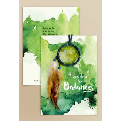 Dreamcatchers | Greeting Cards