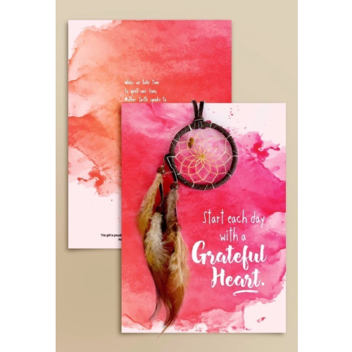 Dreamcatchers | Greeting Cards