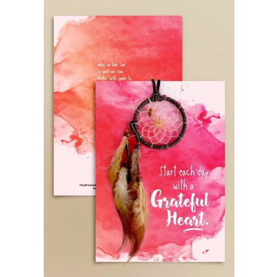 Dreamcatchers | Greeting Cards