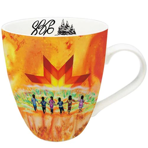 Mugs | Indigenous Art