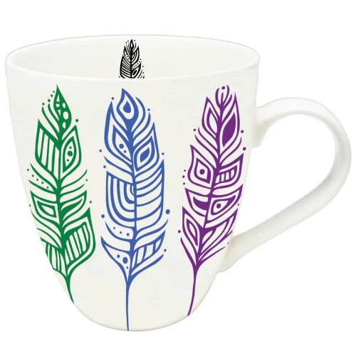 Mugs | Indigenous Art
