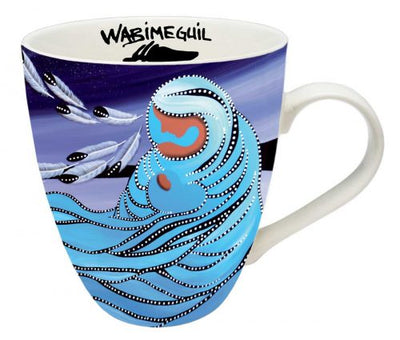 Mugs | Indigenous Art