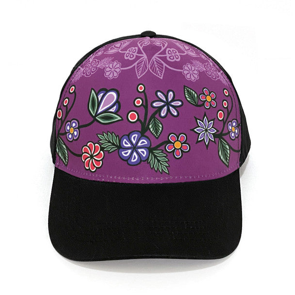 Adjustable Cap