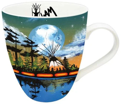 Mugs | Indigenous Art
