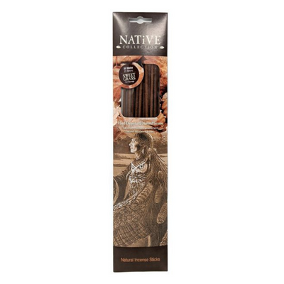 Native Collection Incense