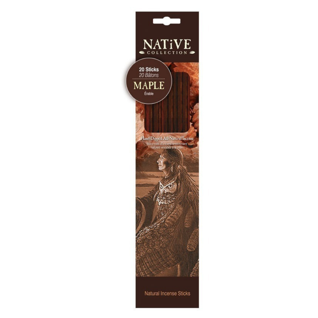 Native Collection Incense