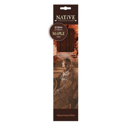Native Collection Incense