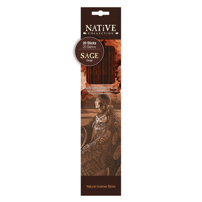 Native Collection Incense