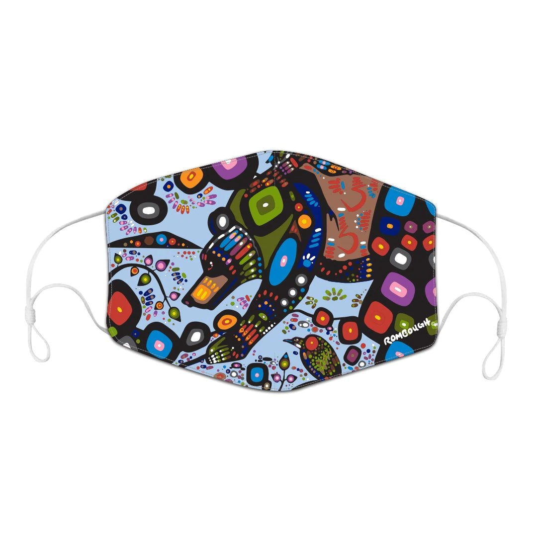 Reusable Children's Face Masks