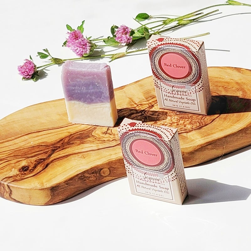 Mini Soap