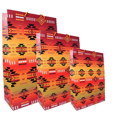 Printed Gift Bags |  Various Sizes