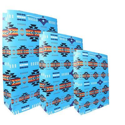 Printed Gift Bags |  Various Sizes