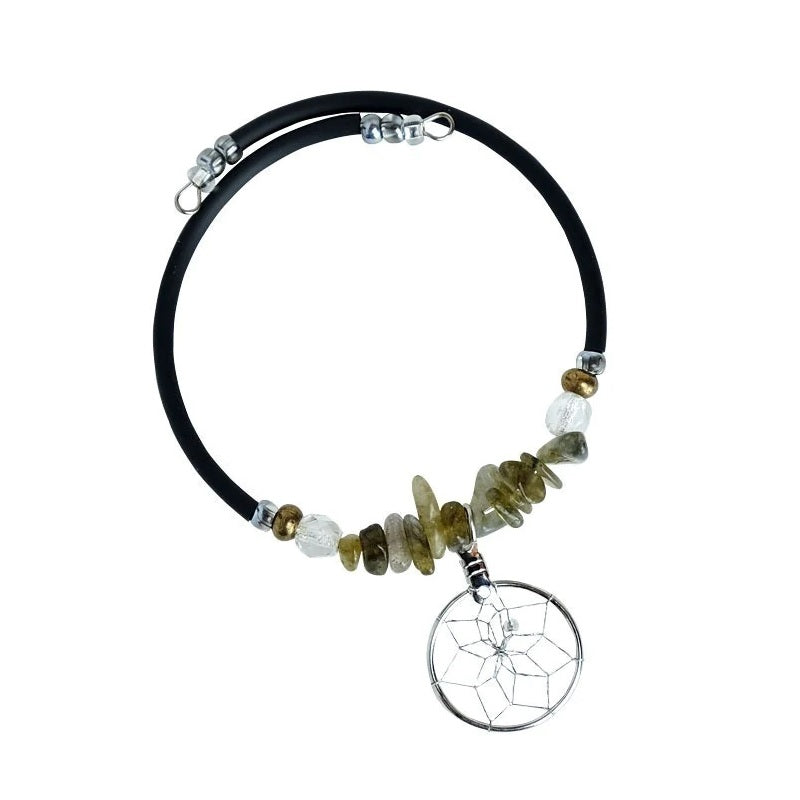 Bracelets | Dreamcatcher Semi-Precious Stones