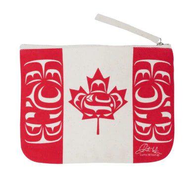 Eco Zip Pouches