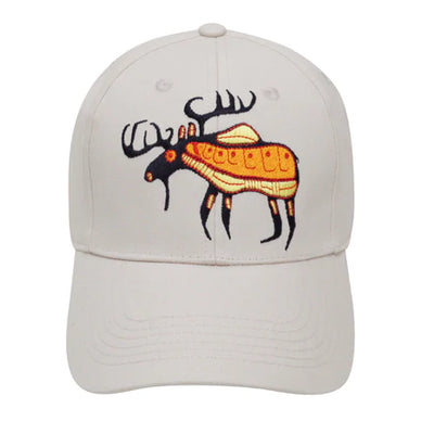 Embroidered Baseball Caps