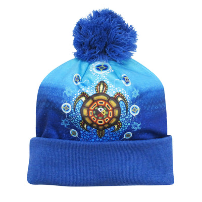 Winter Thermal Hats