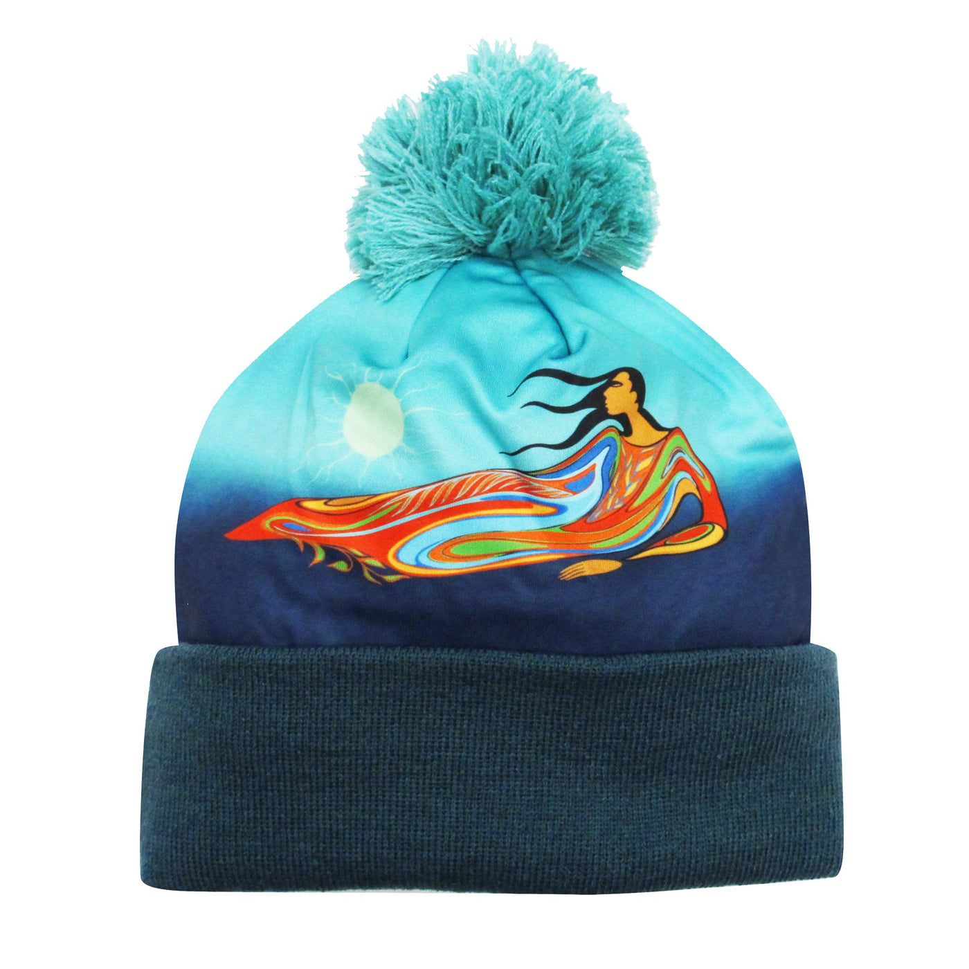 Winter Thermal Hats