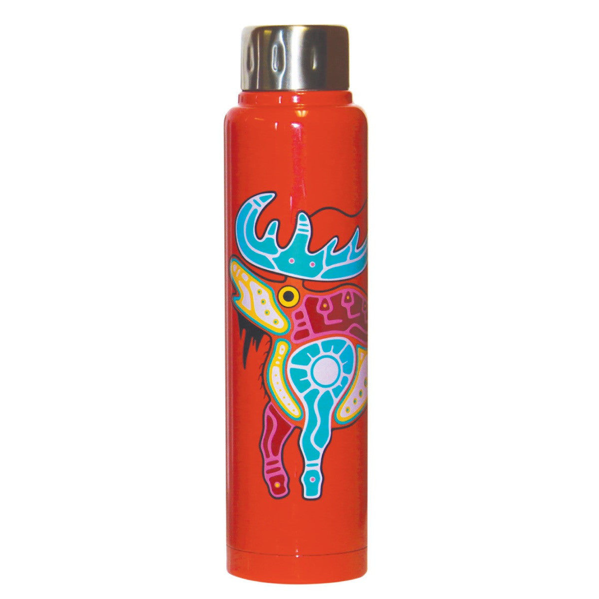Insulated Totem Bottles