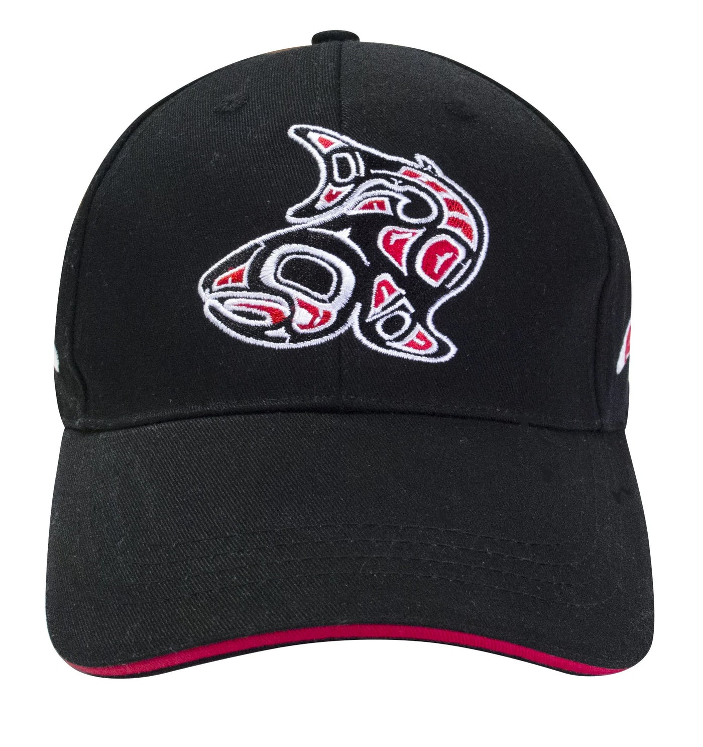 Embroidered Baseball Caps