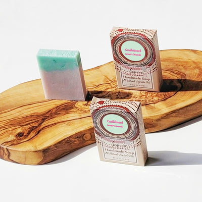 Mini Soap