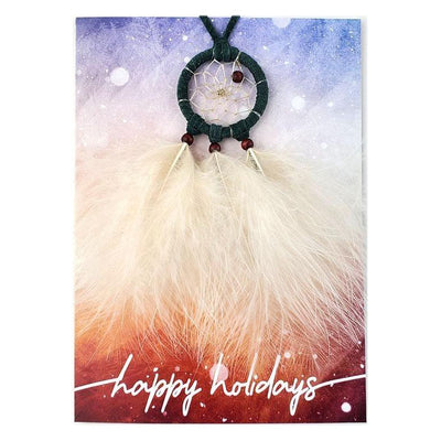 Dreamcatchers | Holiday Greeting Cards