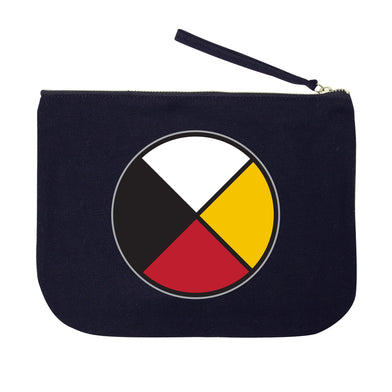 Eco Zip Pouches
