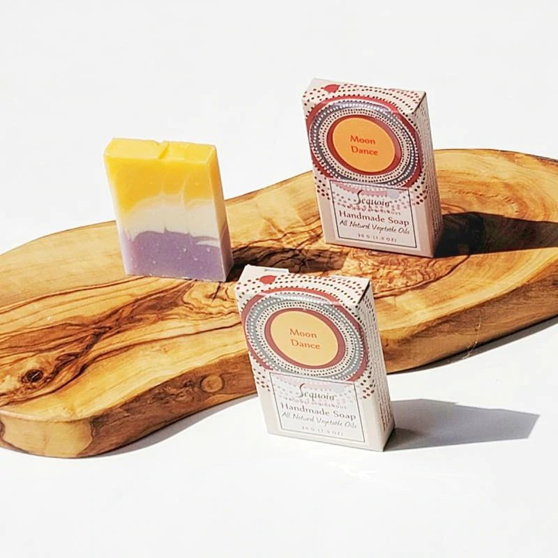 Mini Soap
