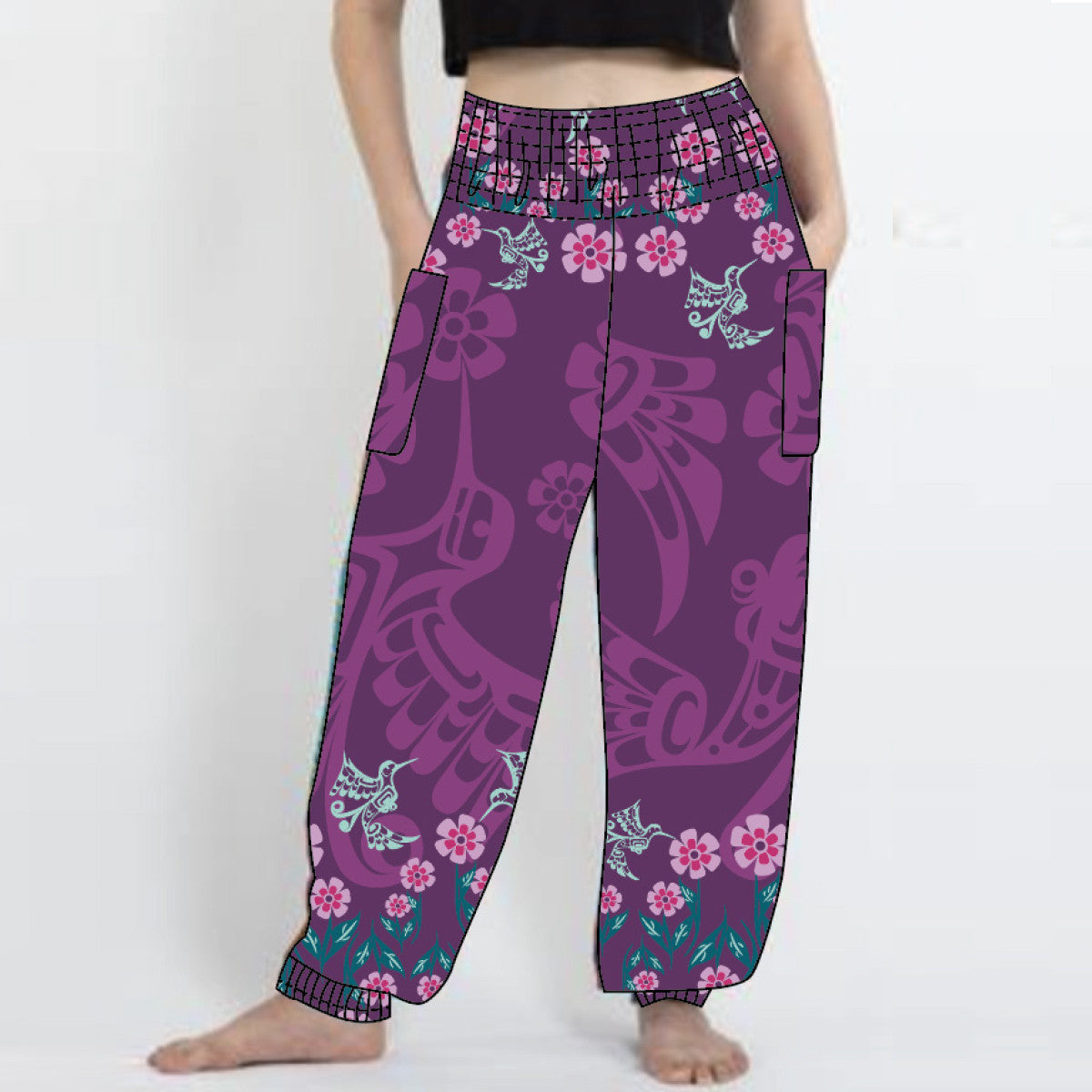 Comfy Pants