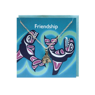 Charm Greeting Cards
