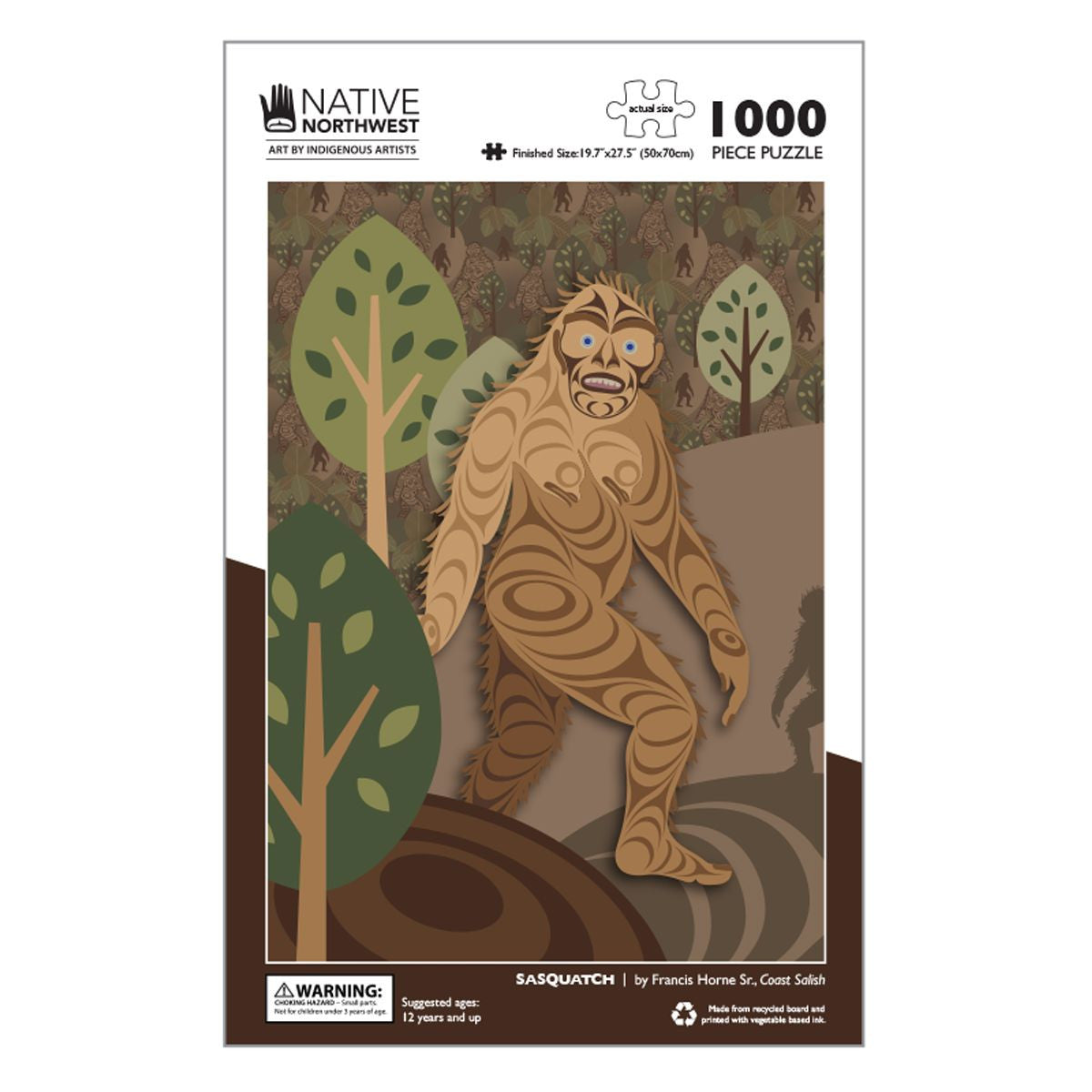 Jigsaw Puzzles | 1000 Piece