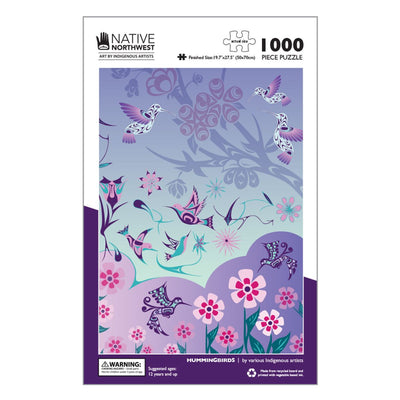 Jigsaw Puzzles | 1000 Piece