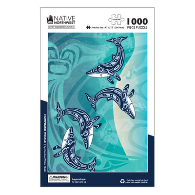 Jigsaw Puzzles | 1000 Piece