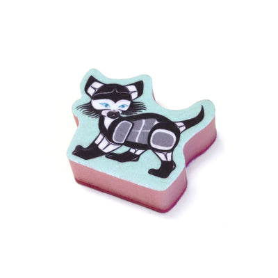 Kitchen Sponges