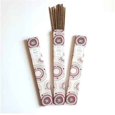 Sequoia Incense
