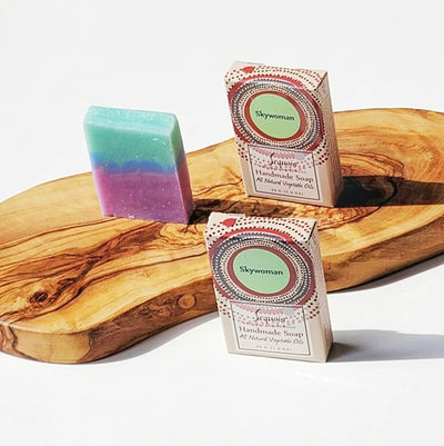 Mini Soap