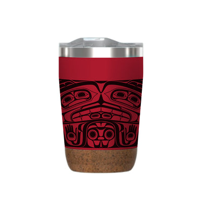Cork Base Travel Mugs | 12oz