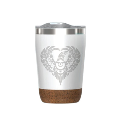 Cork Base Travel Mugs | 12oz