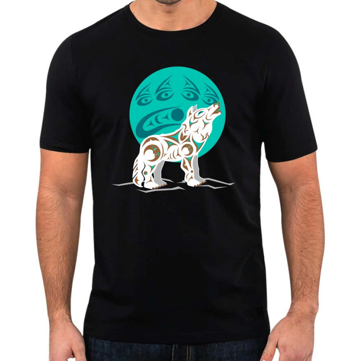 Indigenous T-Shirts