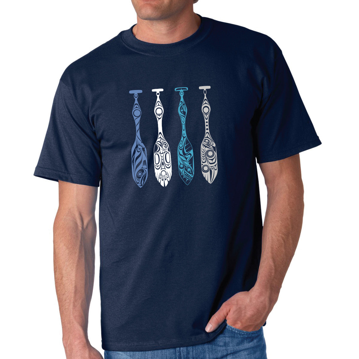 Indigenous T-Shirts